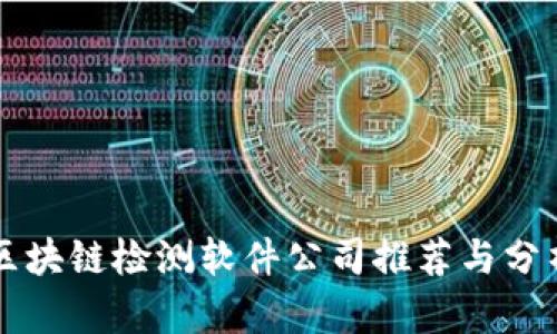 区块链检测软件公司推荐与分析