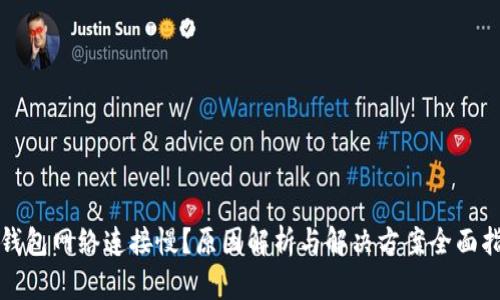 TP钱包网络连接慢？原因解析与解决方案全面指南