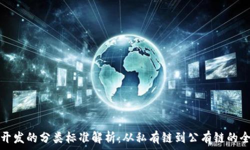   
区块链开发的分类标准解析：从私有链到公有链的全景视图