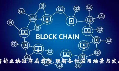 深度解析区块链布局类型：理解各种应用场景与发展趋势