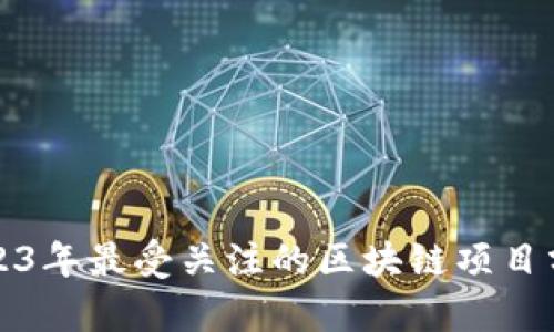 2023年最受关注的区块链项目分析